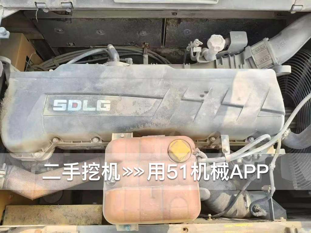 51挖机